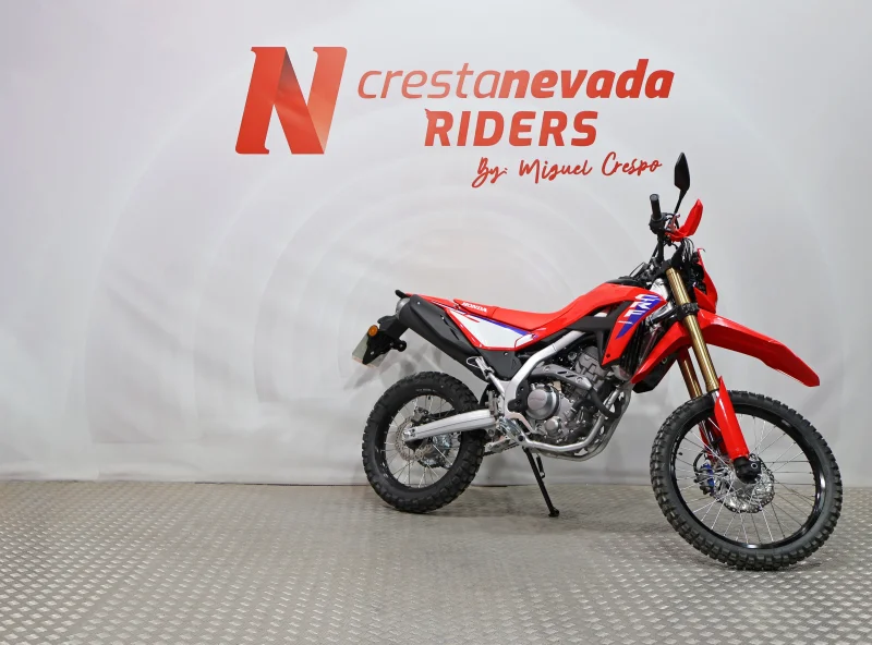 Imagen de Honda CRF 300L