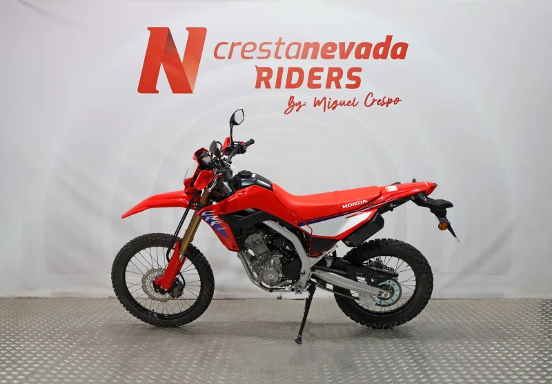 Imagen de Honda CRF 300L