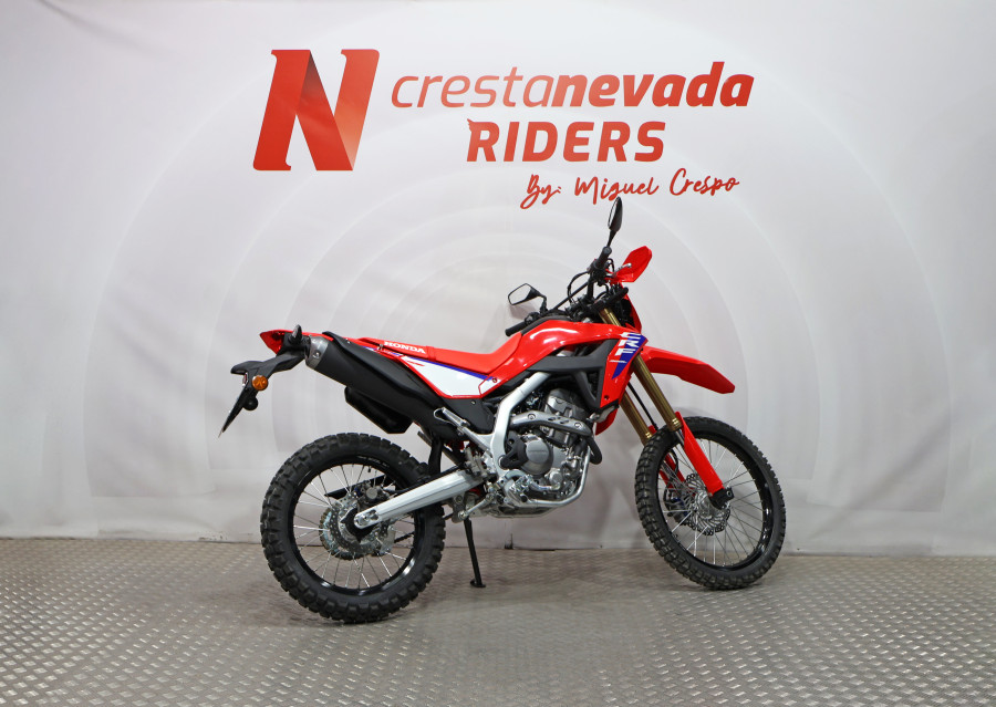 Imagen 10 de Honda CRF 300L Gasolina 27 CV