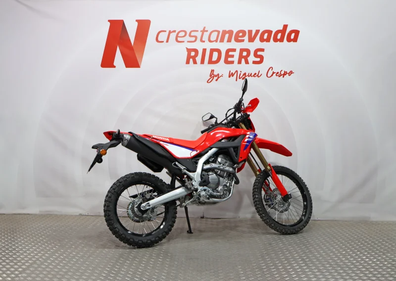Imagen de Honda CRF 300L