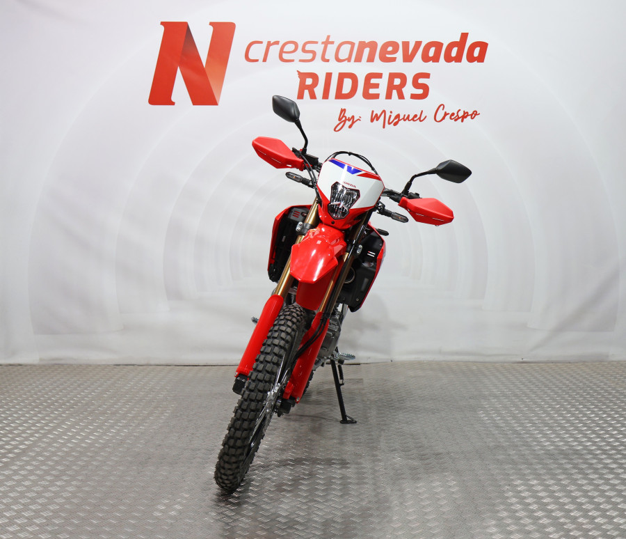 Imagen 4 de Honda CRF 300L Gasolina 27 CV