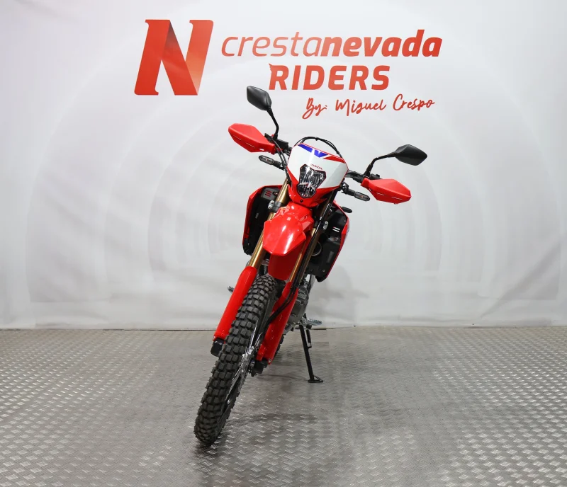 Imagen de Honda CRF 300L