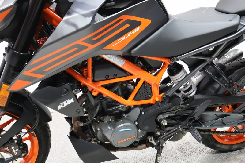 Imagen de Ktm 125 DUKE