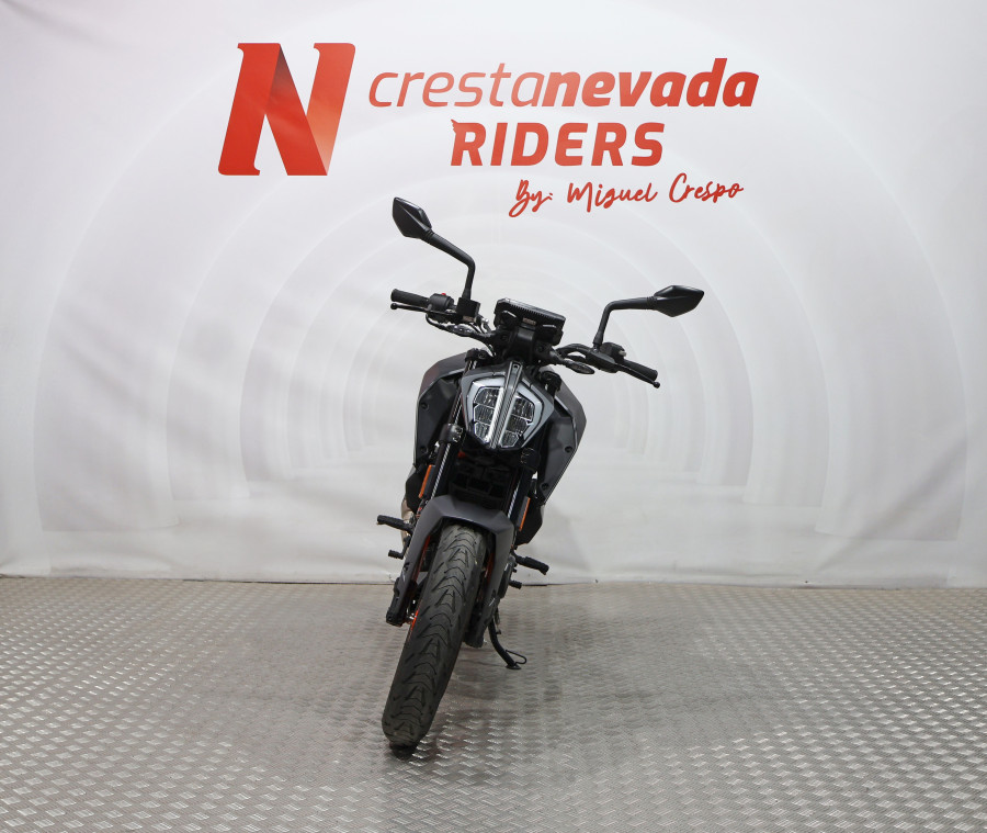 Imagen 5 de Ktm 125 DUKE Gasolina 15 CV