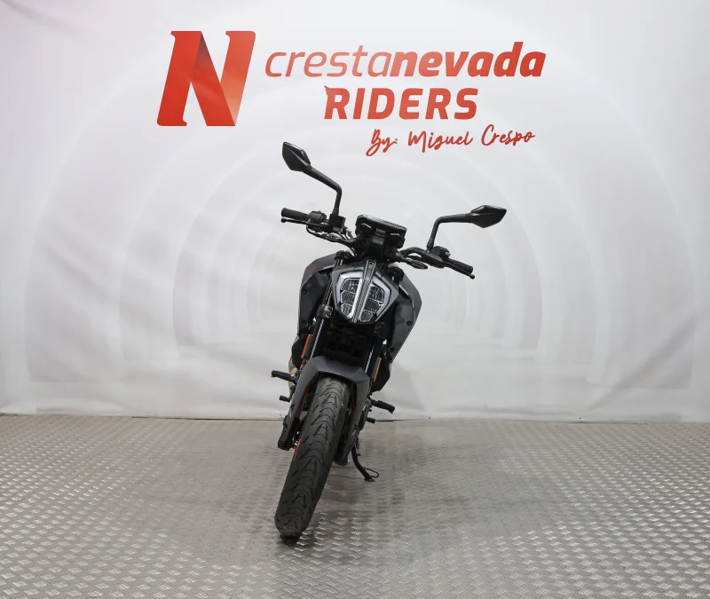 Imagen de Ktm 125 DUKE