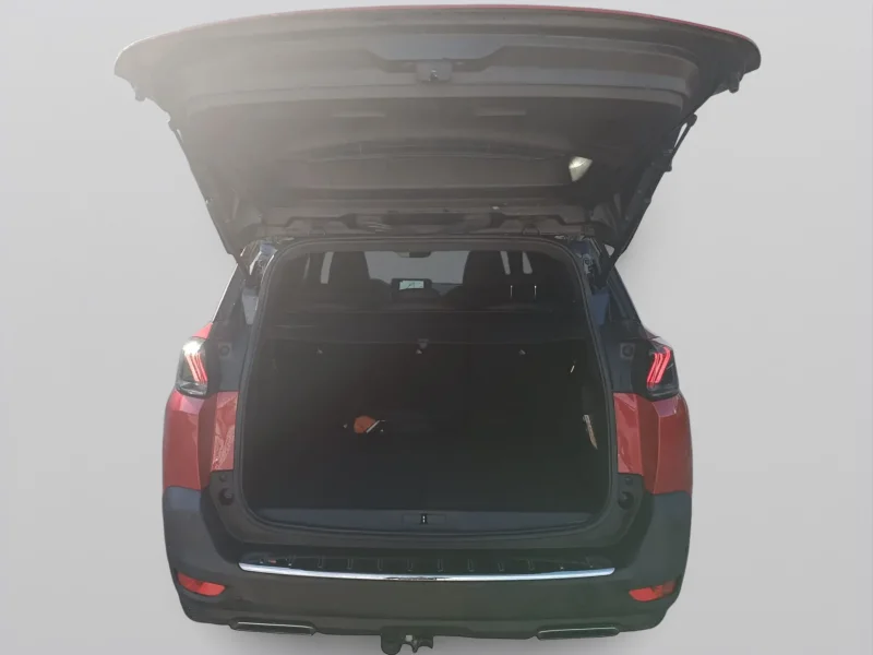 Imagen de Peugeot 5008