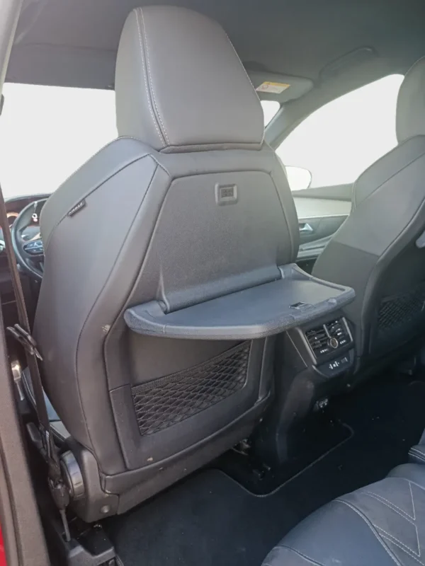 Imagen de Peugeot 5008