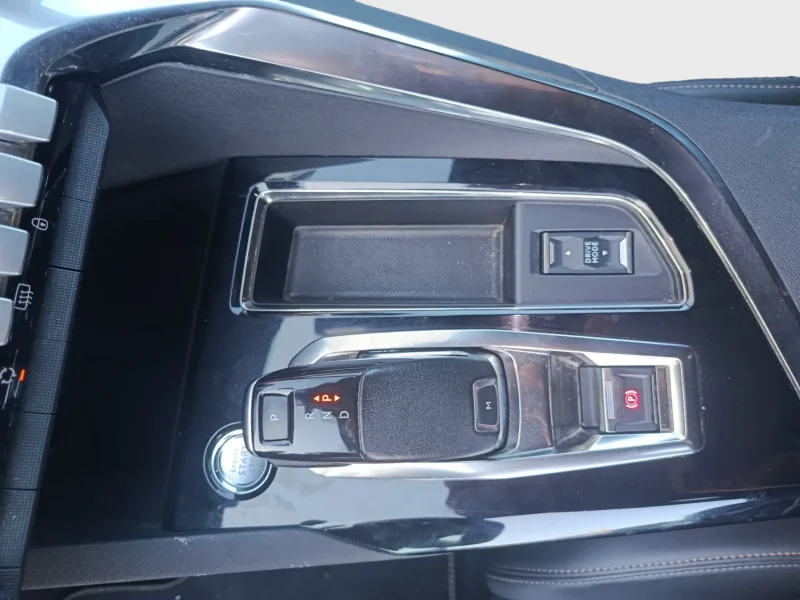 Imagen de Peugeot 5008