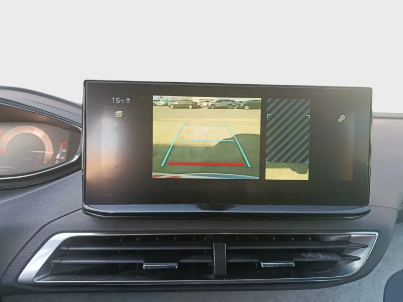 Imagen de Peugeot 5008