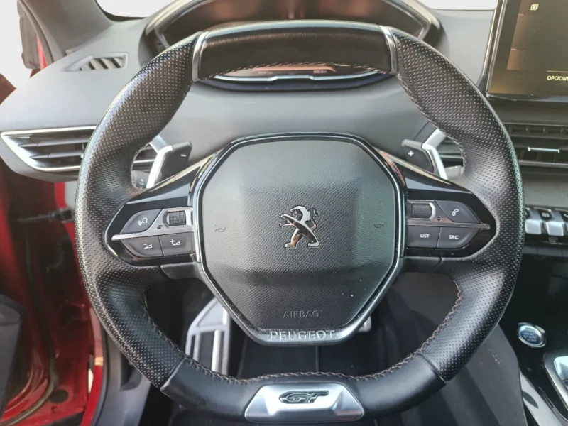 Imagen de Peugeot 5008