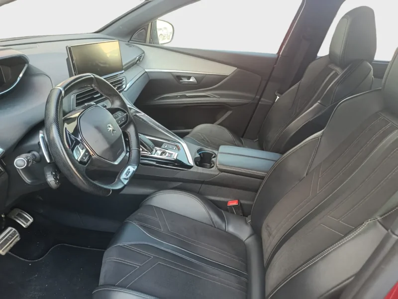 Imagen de Peugeot 5008