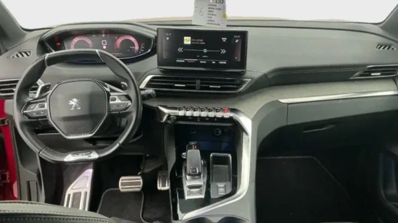 Imagen de Peugeot 5008