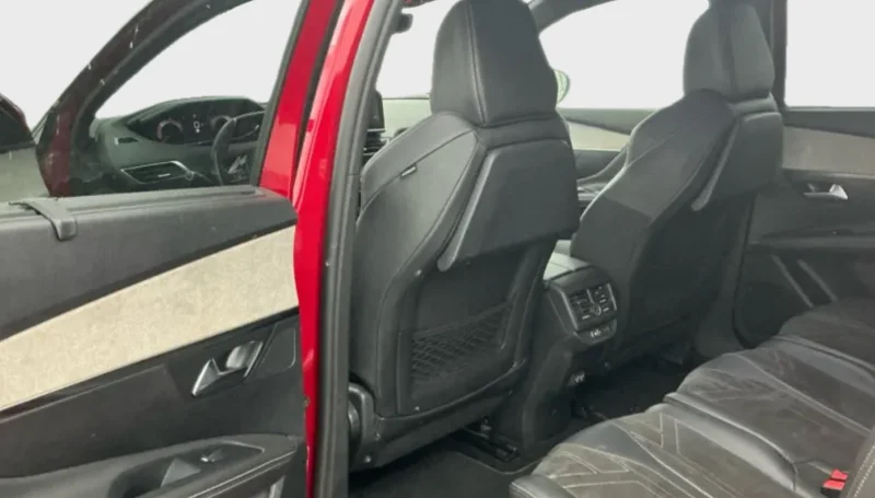 Imagen de Peugeot 5008