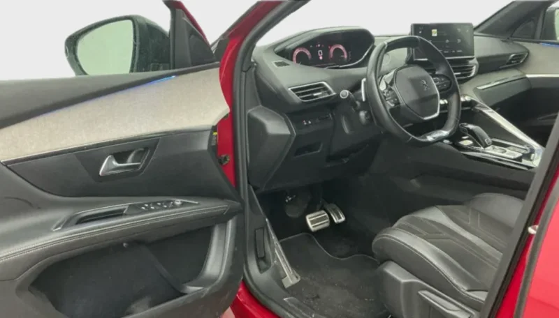 Imagen de Peugeot 5008