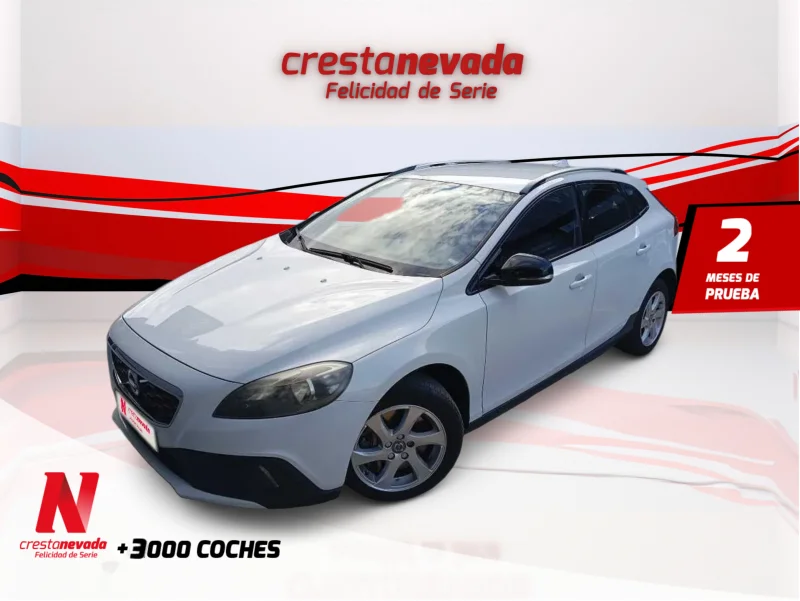 Imagen de Volvo V40 Cross Country