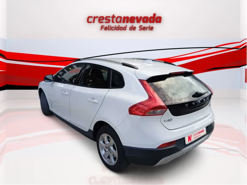 Imagen de Volvo V40 Cross Country