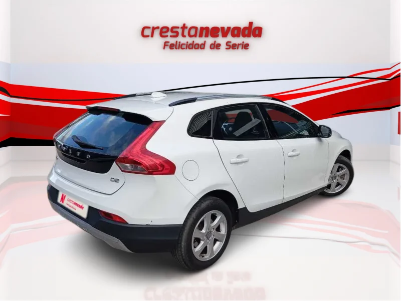 Imagen de Volvo V40 Cross Country