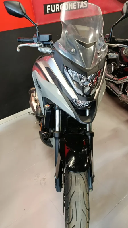 Imagen de Honda NC 750 X