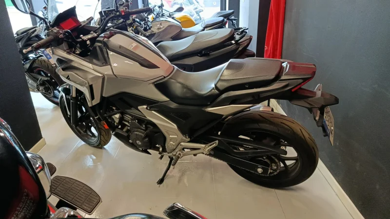 Imagen de Honda NC 750 X