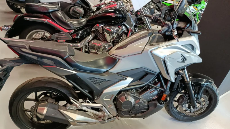 Imagen de Honda NC 750 X