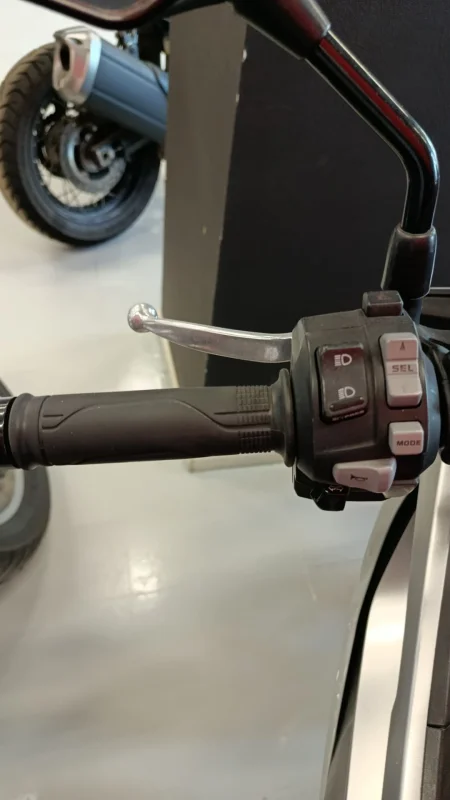 Imagen de Honda NC 750 X