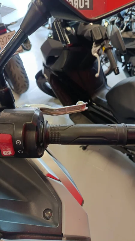 Imagen de Honda NC 750 X