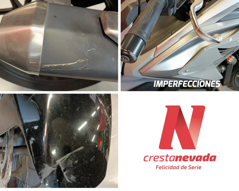 Imagen de Honda NC 750 X