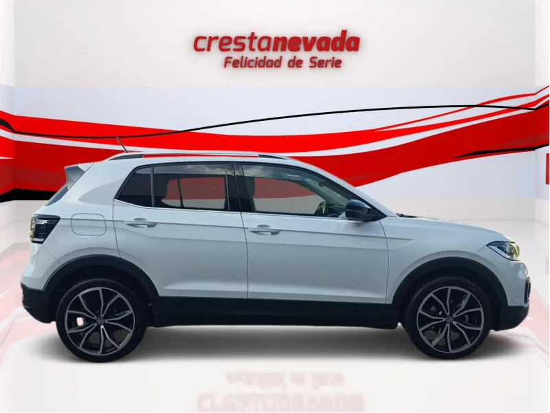 Imagen de Volkswagen T-Cross