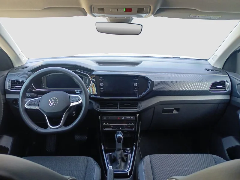 Imagen de Volkswagen T-Cross