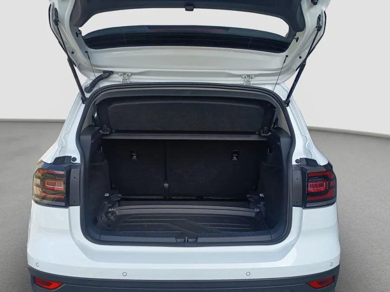 Imagen de Volkswagen T-Cross