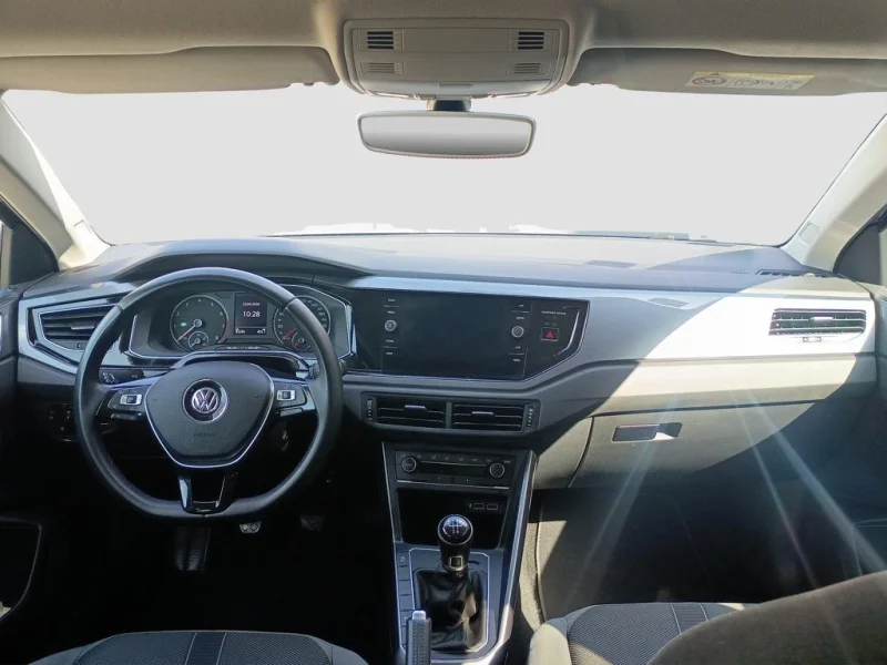 Imagen de Volkswagen Polo