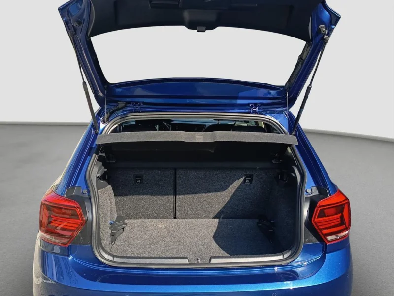 Imagen de Volkswagen Polo