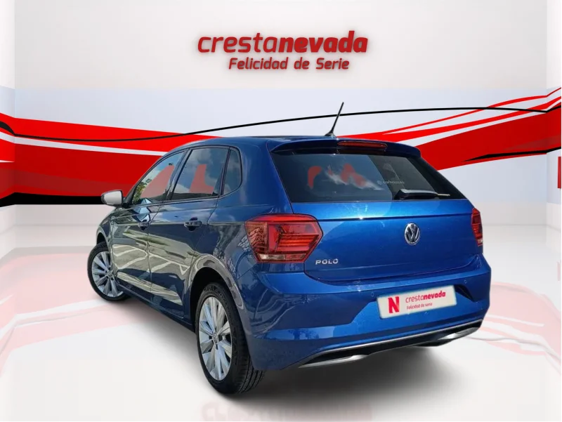 Imagen de Volkswagen Polo