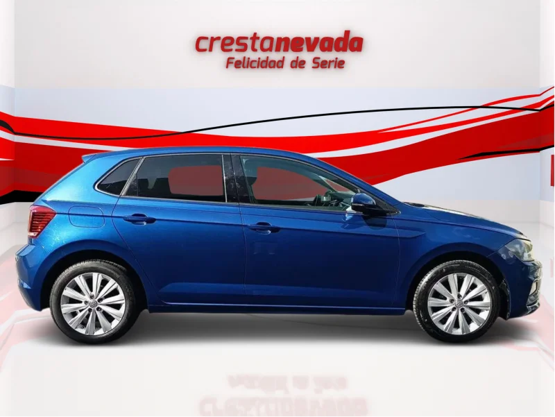 Imagen de Volkswagen Polo