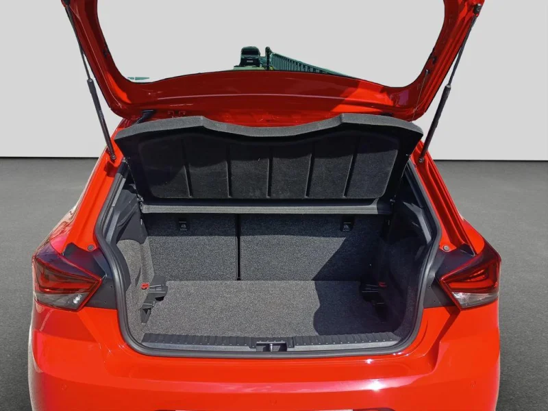 Imagen de SEAT Ibiza