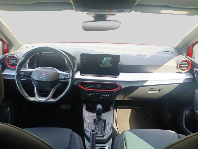 Imagen de SEAT Ibiza