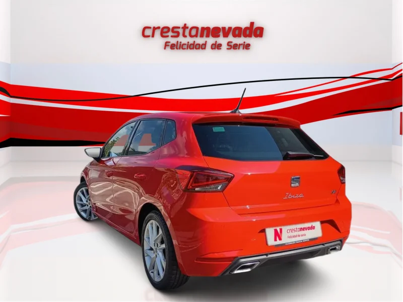 Imagen de SEAT Ibiza