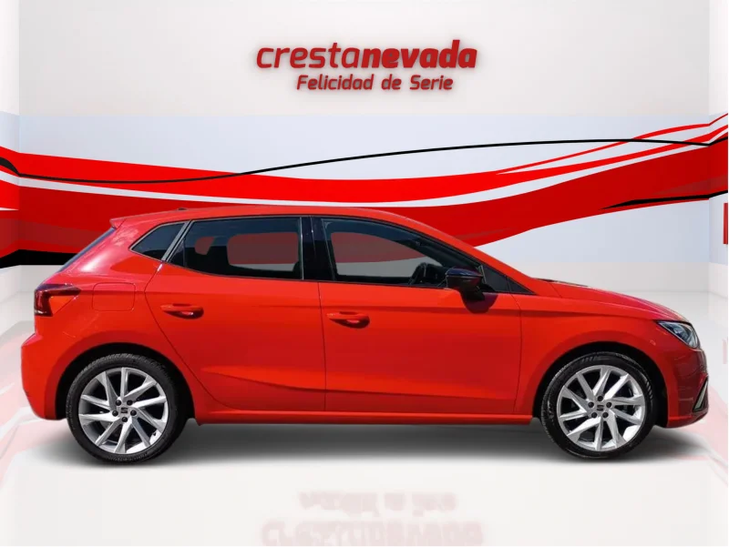 Imagen de SEAT Ibiza