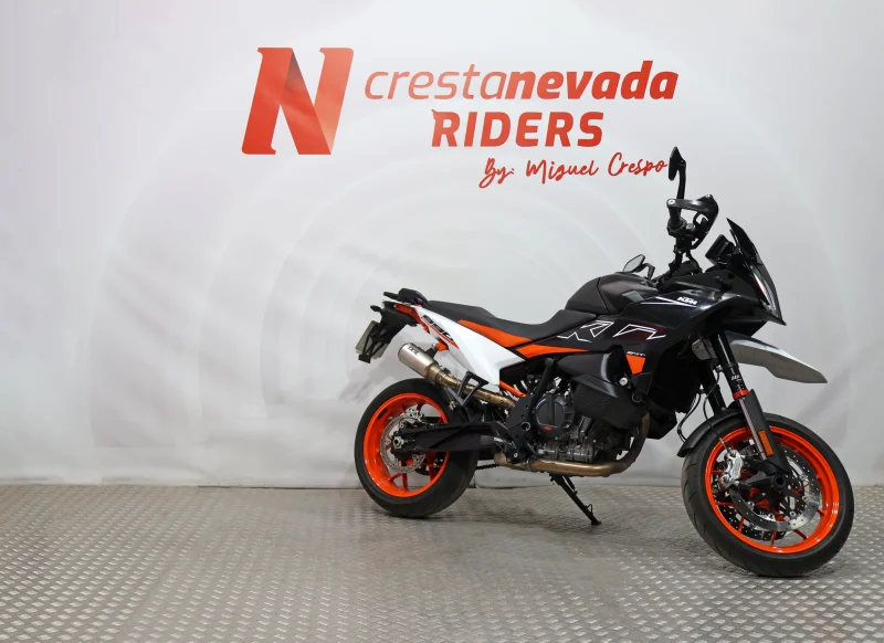 Imagen de Ktm 890 SMT
