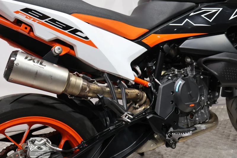 Imagen de Ktm 890 SMT