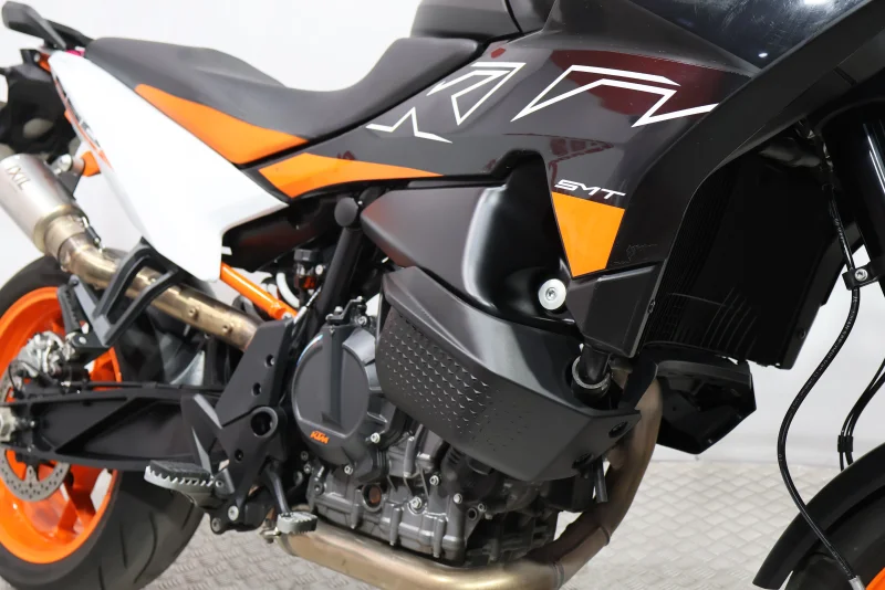 Imagen de Ktm 890 SMT