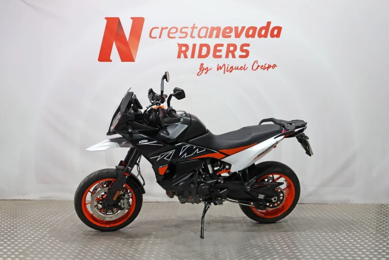 Imagen de Ktm 890 SMT