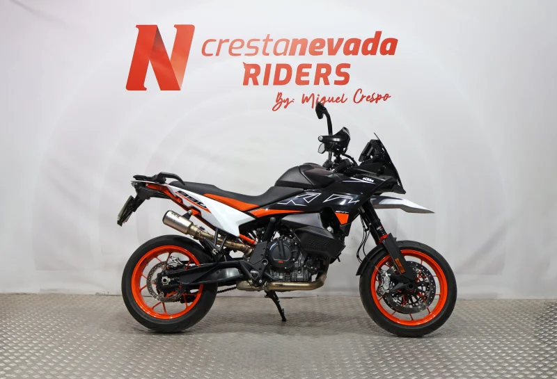 Imagen de Ktm 890 SMT
