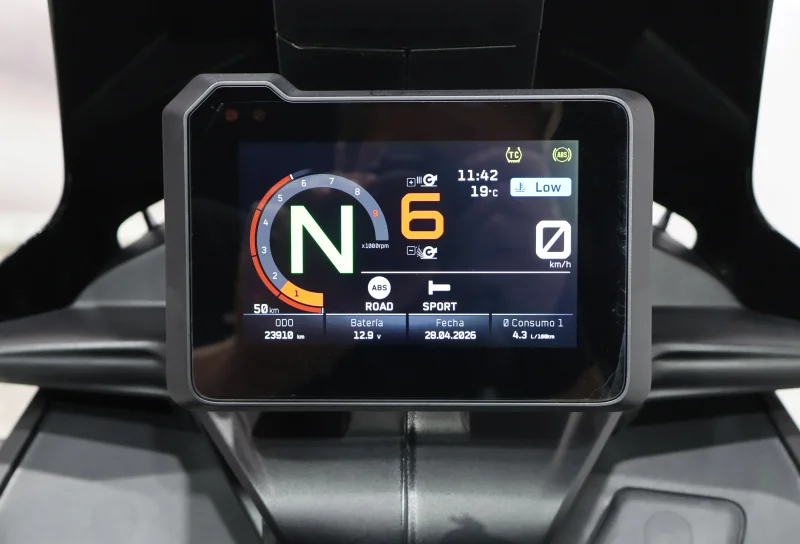 Imagen de Ktm 890 SMT