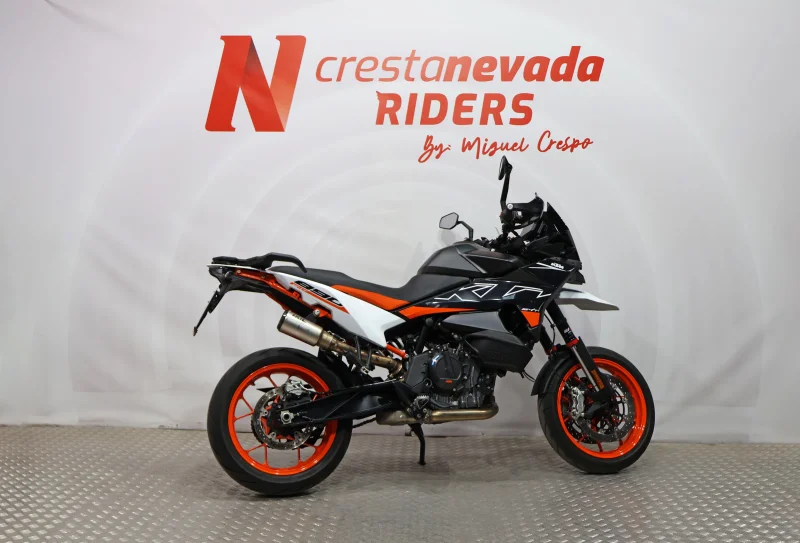 Imagen de Ktm 890 SMT