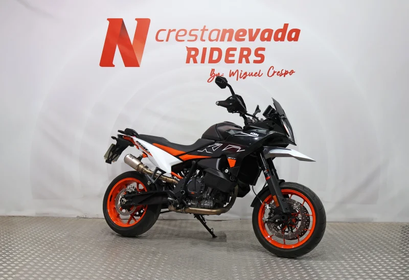 Imagen de Ktm 890 SMT
