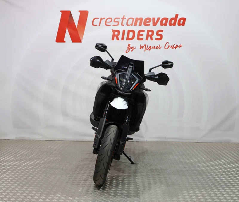 Imagen de Ktm 890 SMT