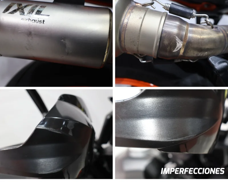 Imagen de Ktm 890 SMT