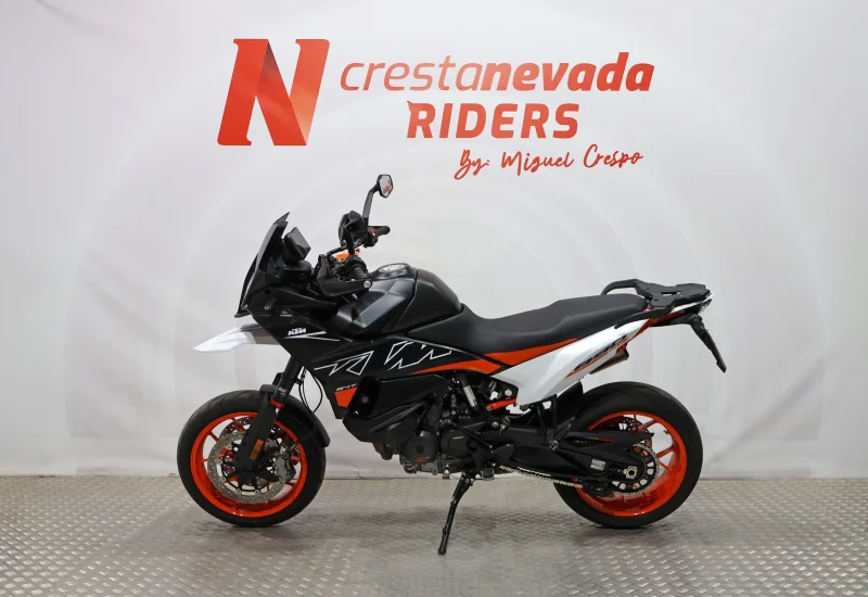 Imagen de Ktm 890 SMT