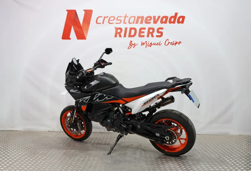 Imagen de Ktm 890 SMT